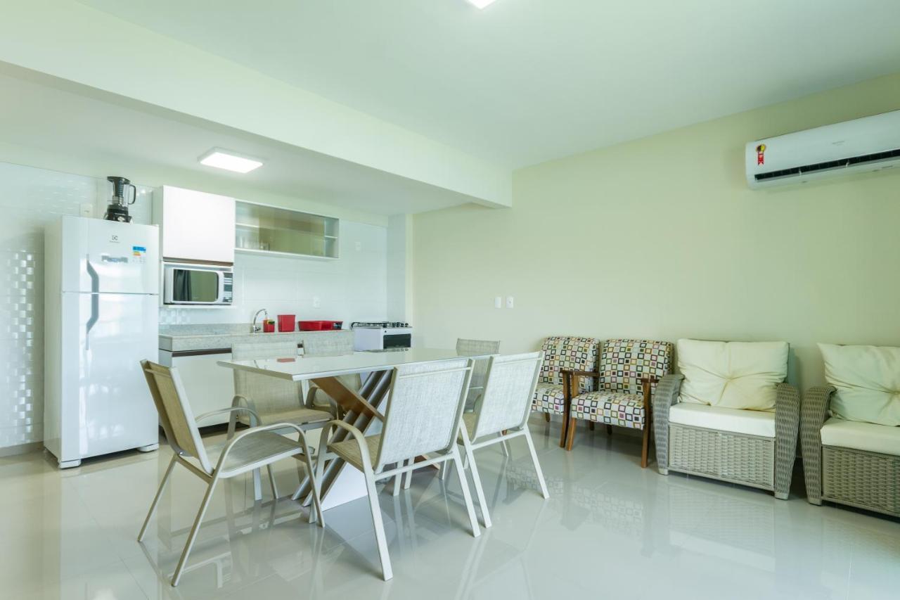Conforto A Beira Mar! Apartamento Com Vista Para O Mar. Angra dos Reis Dış mekan fotoğraf