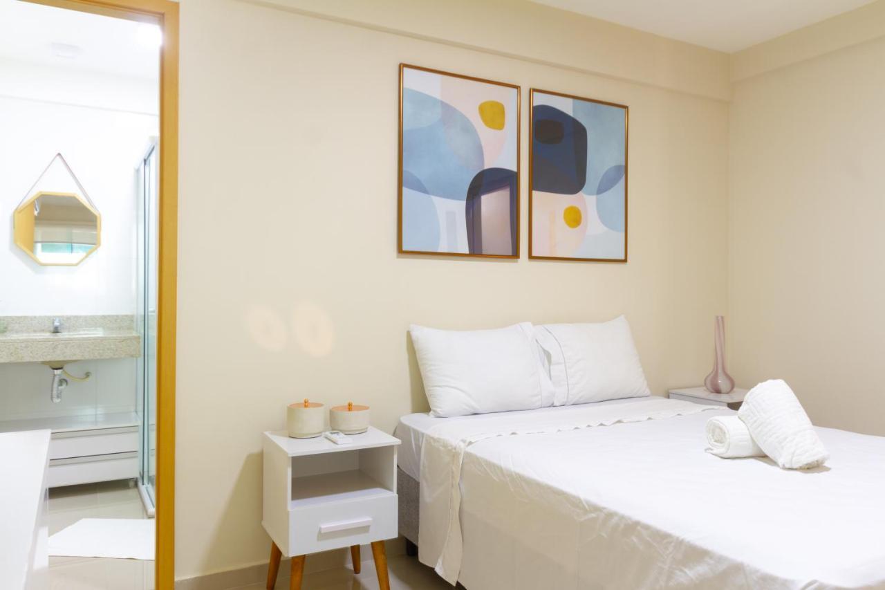 Conforto A Beira Mar! Apartamento Com Vista Para O Mar. Angra dos Reis Dış mekan fotoğraf