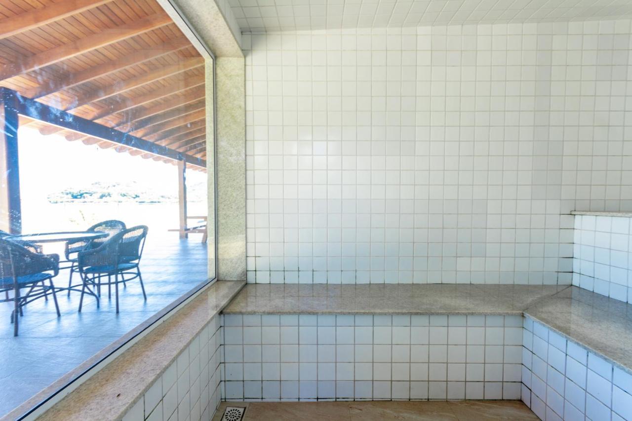 Conforto A Beira Mar! Apartamento Com Vista Para O Mar. Angra dos Reis Dış mekan fotoğraf